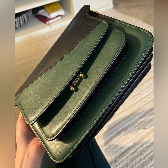 SOLD-Marni Trunk Bag - Picture 2 of 10